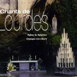 Maitrise de la Cathédrale de Rennes - Changez vos cœurs - CD