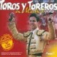 Musique du R.I Inmemorial del Rey - Toros y Toreros en Madrid - CD