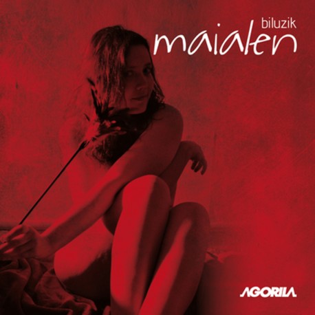 Maialen - BILUZIK - CD