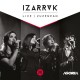 Izarrak - Live Zuzenean - CD