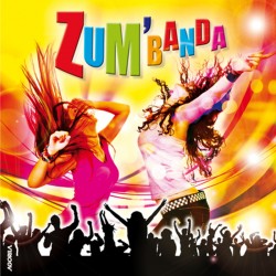 Zum Banda - Zum Banda - CD