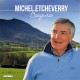 Michel Etcheverry - Baigura - CD