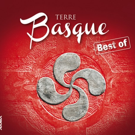 Terre Basque - Terre Basque - CD