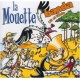 La Mouette - L'envol - CD