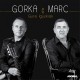 Gorka & Marc - Gure Iguzkiak - CD