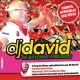 Dj David - De Bayonne à Béziers - CD