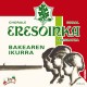 Eresoinka - Bakearen Ikurra - CD