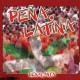 Denakanta - Peña Latina - CD