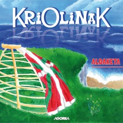 Aldaketa