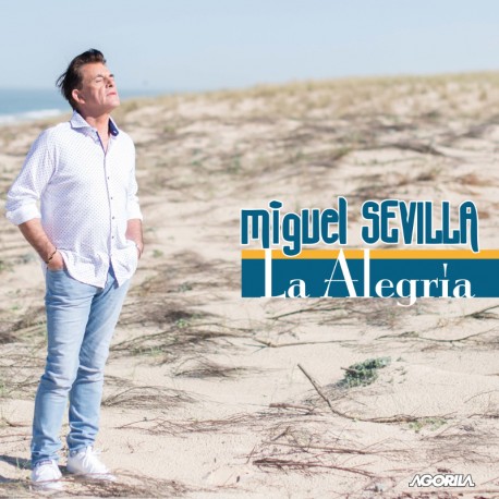 Miguel Sevilla