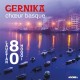 Gernika - Lauetan Hogoi - CD