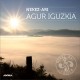 Nekez Ari - Agur Iguzkia - CD