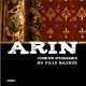 Arin - CHOEUR D'HOMMES DU PAYS BASQUE - CD