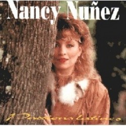 Nancy Nuñez - Passions Latines - CD