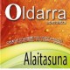 Oldarra - Alaitasuna - CD