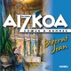 Aizkoa - Biderat Joan - CD