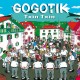 Gogotik - Txin Txin - CD