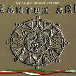 Kantuz Ari - Kantuz Ari - CD