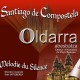 Oldarra - Santiago de Compostela - CD