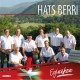 Hats Berri - Egiazkoa - CD
