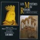 Jean Paul Lécot - Les mystères du rosaire - CD