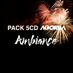 PACK AMBIANCE