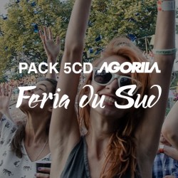 PACK FERIAS DU SUD