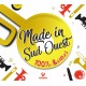 Made in Sud Ouest - 100 % Bandas - Coffret