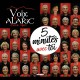 Voix d' Alaric - 5 minutes avec toi - CD