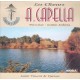 A. Capella - Saint Vincent de Tyrosse - CD