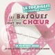 Various Artists - Les Basques ont du choeur - CD