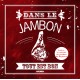 Various Artists - Dans le jambon tout est bon - CD