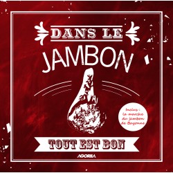 Various Artists - Dans le jambon tout est bon - CD