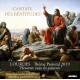 Cantate des Béatitudes -"Heureux vous les pauvres"- CD