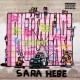 Sara Hebe - Politicalpari - CD