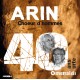 Arin - 40 ans - CD