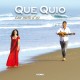 Que Quio - Les mots d'ici - CD