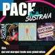 SUSTRAIA - PACK 3 CD - COFFRET