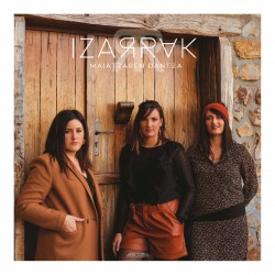 IZARRAK - Maiatzaren Dantza - Le 21 Déc.