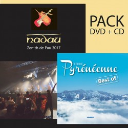 Nadau Zenith de Pau 2017 / Terre Pyrénéenne