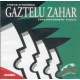 Gaztelu Zahar - Enregistrement public - CD