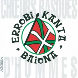 Errobi Kanta - Baiona