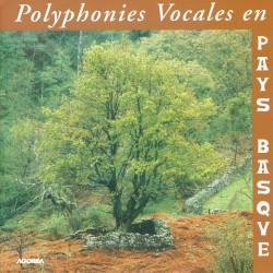 Groupe Vocal Présence - Polyphonies Vocales en Pays Basque