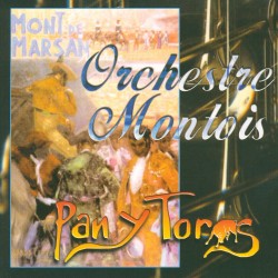 Orchestre Montois - Pan y toros