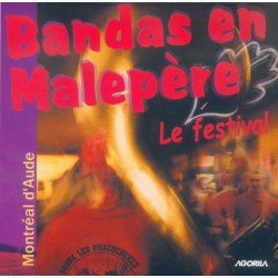 Bandas en Malepère - Le festival