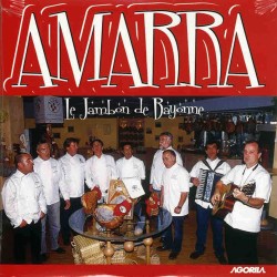 Amarra - Le jambon de Bayonne