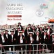 Ordre des Corsaires Basques - 40ème anniversaire Itsas Kantuak - CD