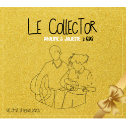 Coffret Collector Pauline & Juliette