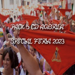 Pack Féria Eté 2023