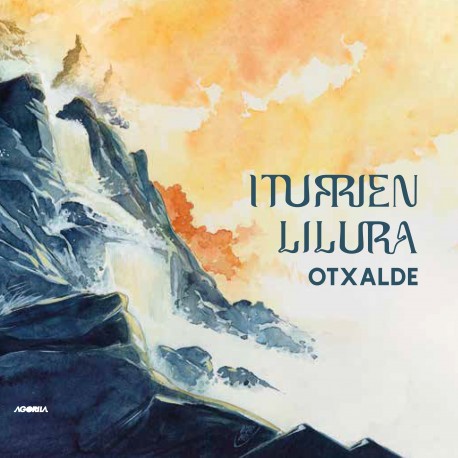 Otxalde - Iturrien Lilura